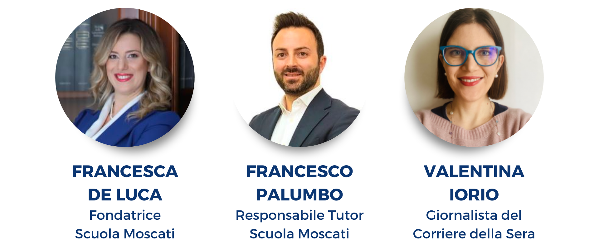 Nuova Home - Scuola di Formazione San Giuseppe Moscati