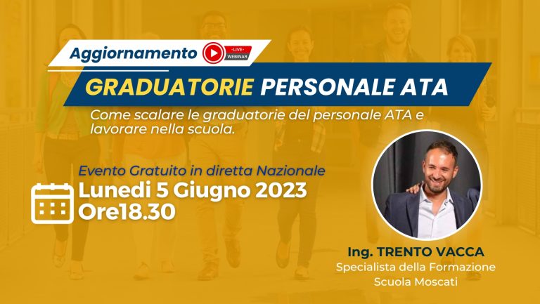 Scuola di Formazione San Giuseppe Moscati