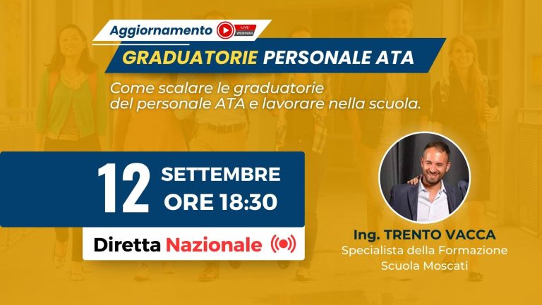 Scuola di Formazione San Giuseppe Moscati