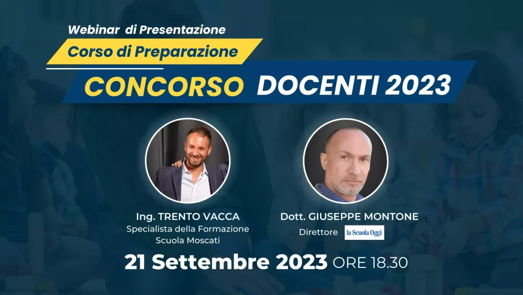 Scuola di Formazione San Giuseppe Moscati